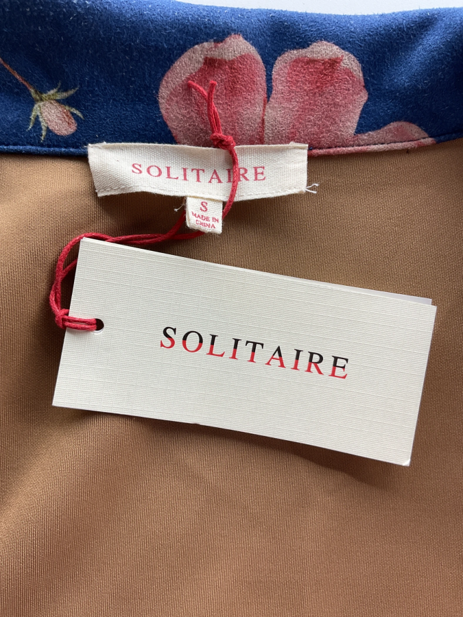 Solitaire