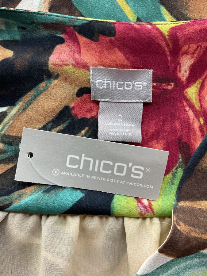 Chico's