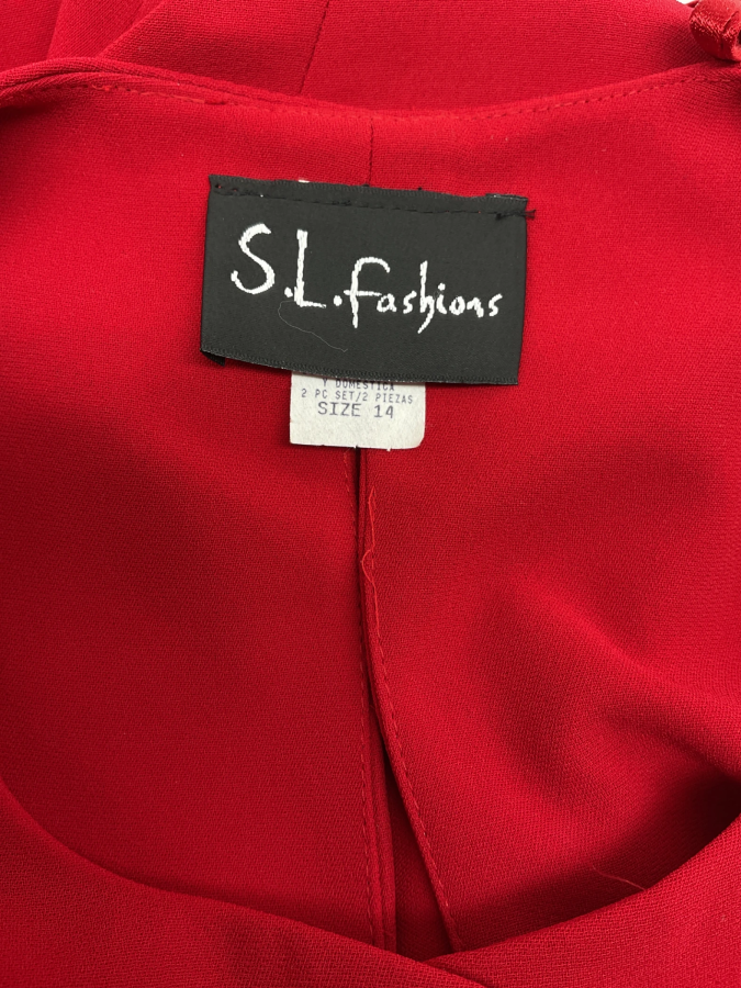 S.L Fashion