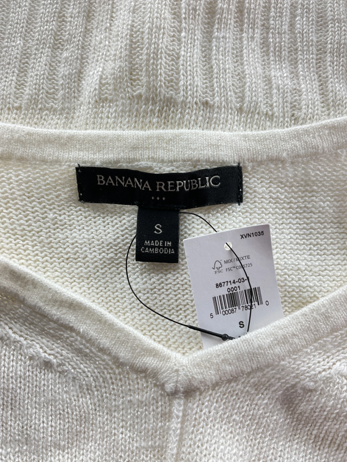 Banana Republic