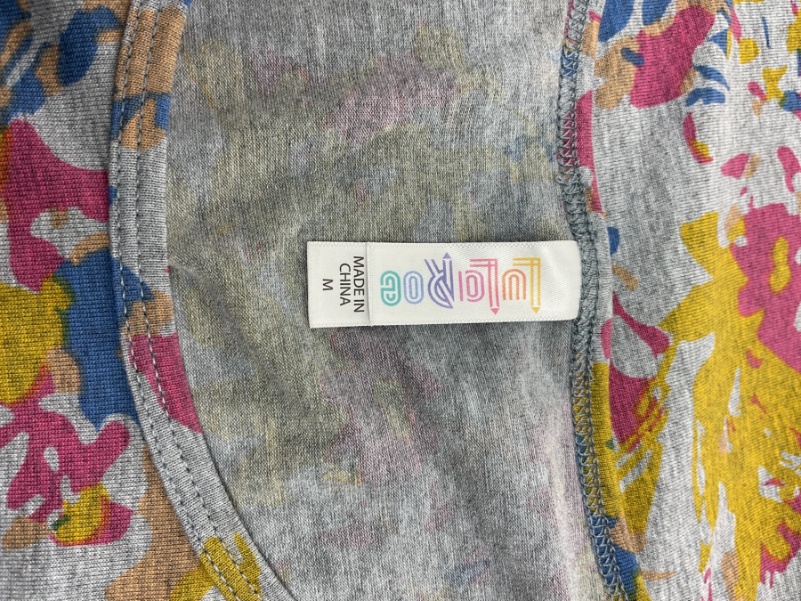 Lularoe