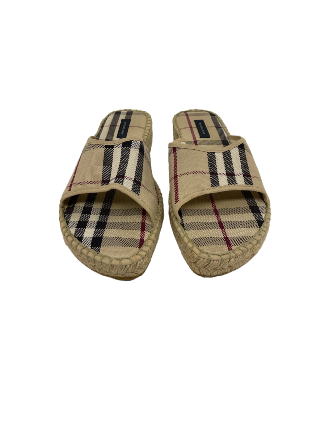 Burberry