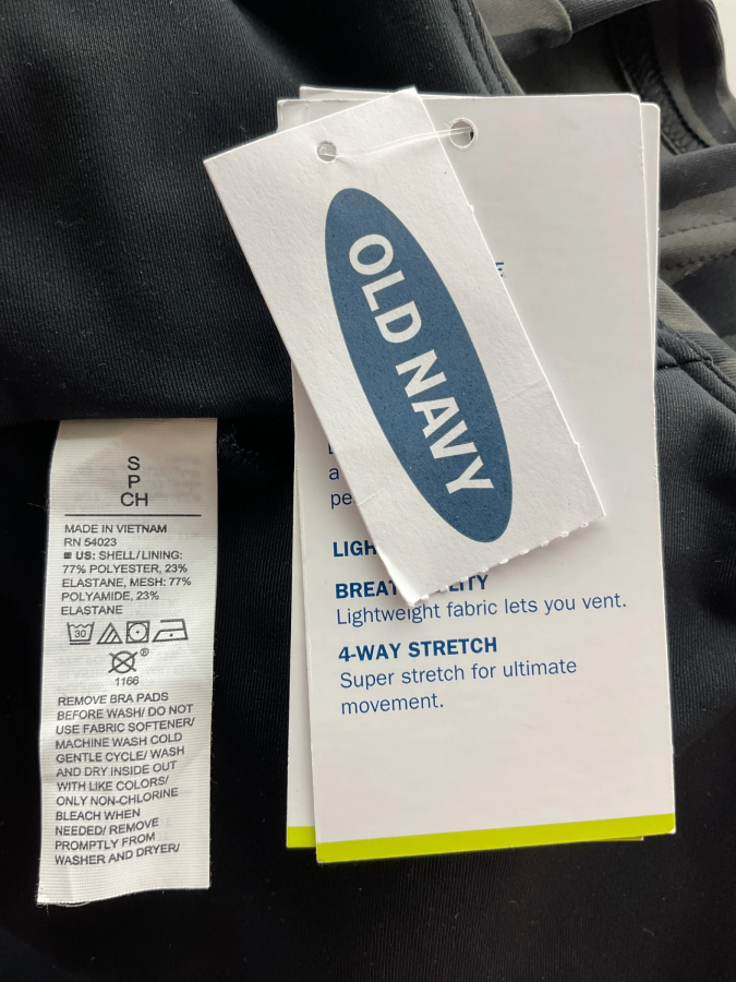 Old Navy Active