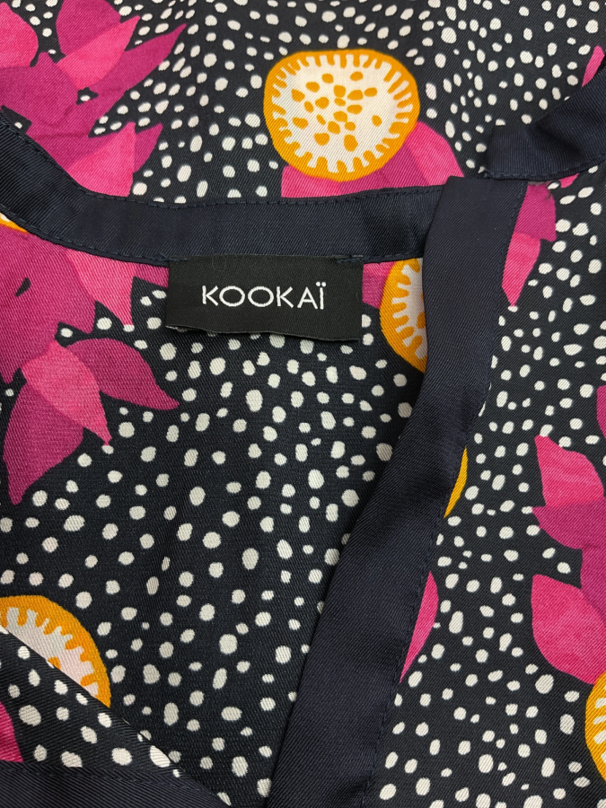 Kookai
