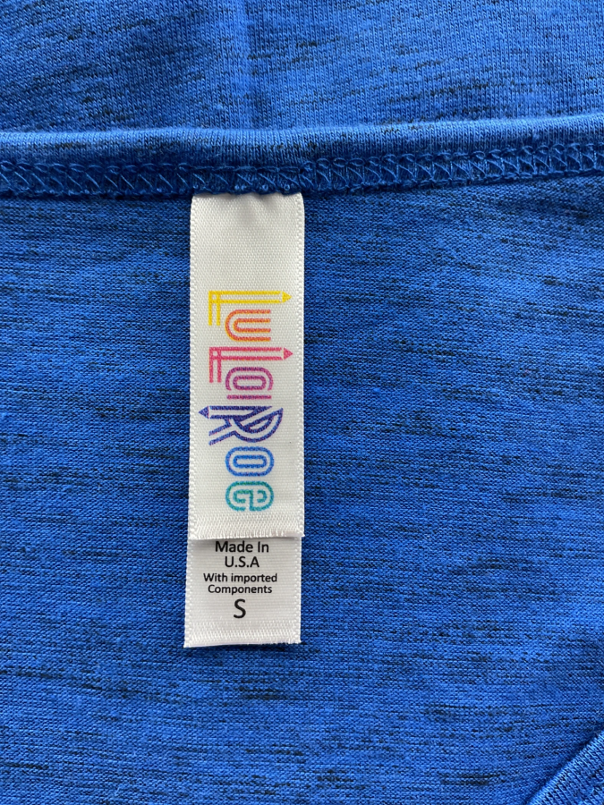 Lularoe