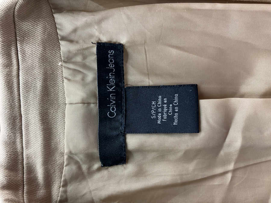 Calvin Klein Jeans