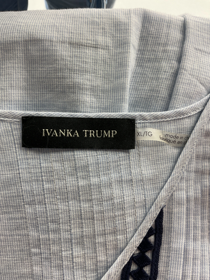 Ivanka Trump