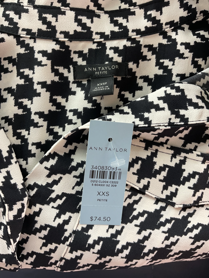 Ann Taylor
