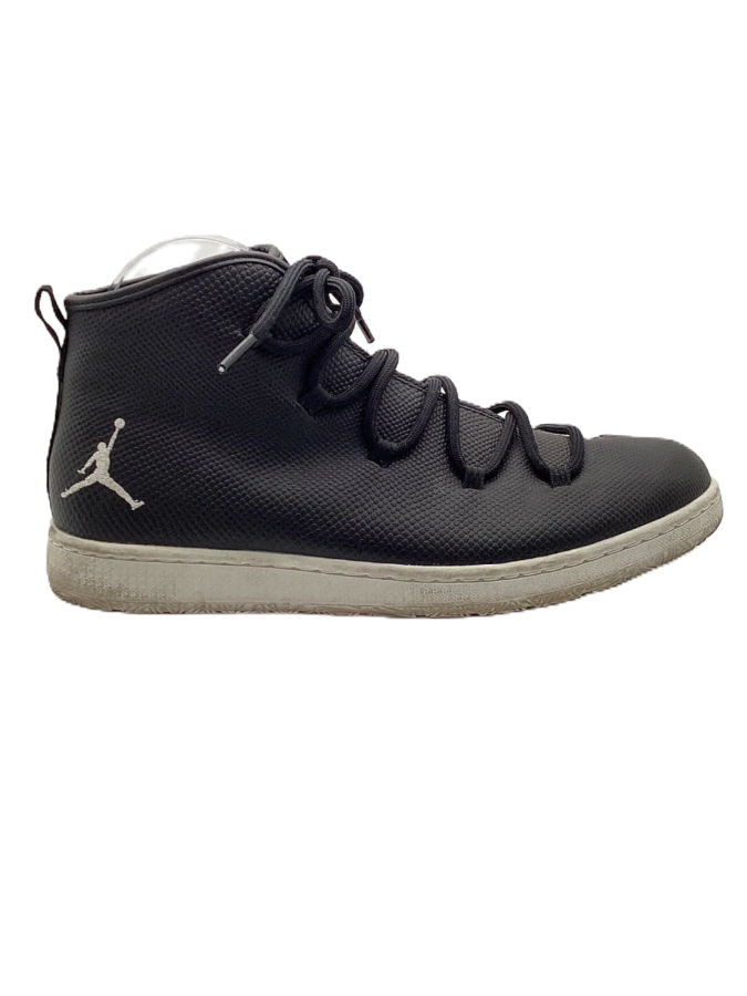 Jordan