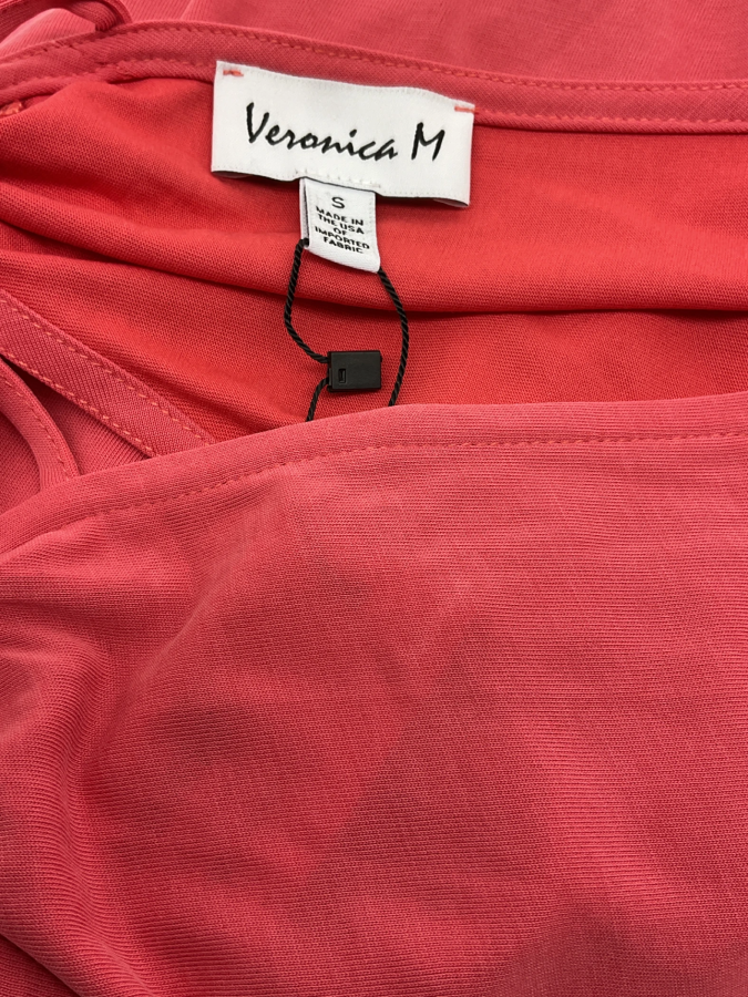 Veronica M