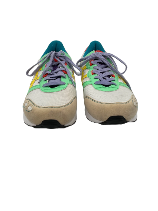 Asics