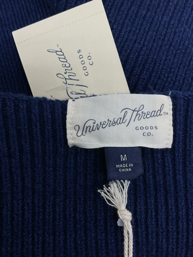 Universal Thread