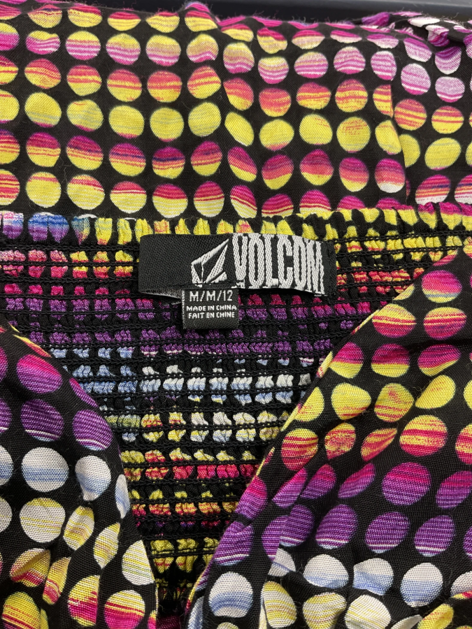 Volcom