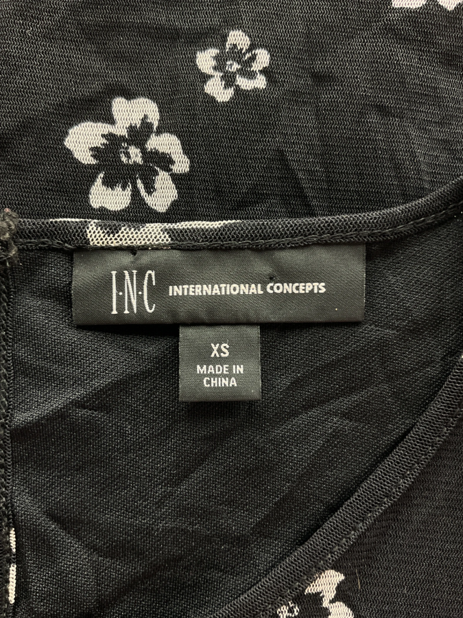 INC International Concepts