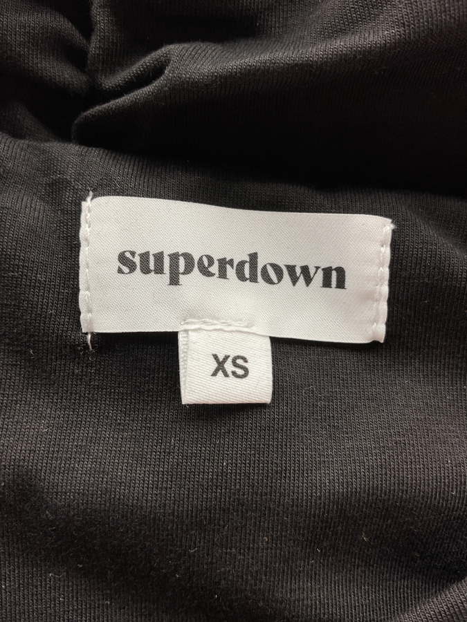 Superdown