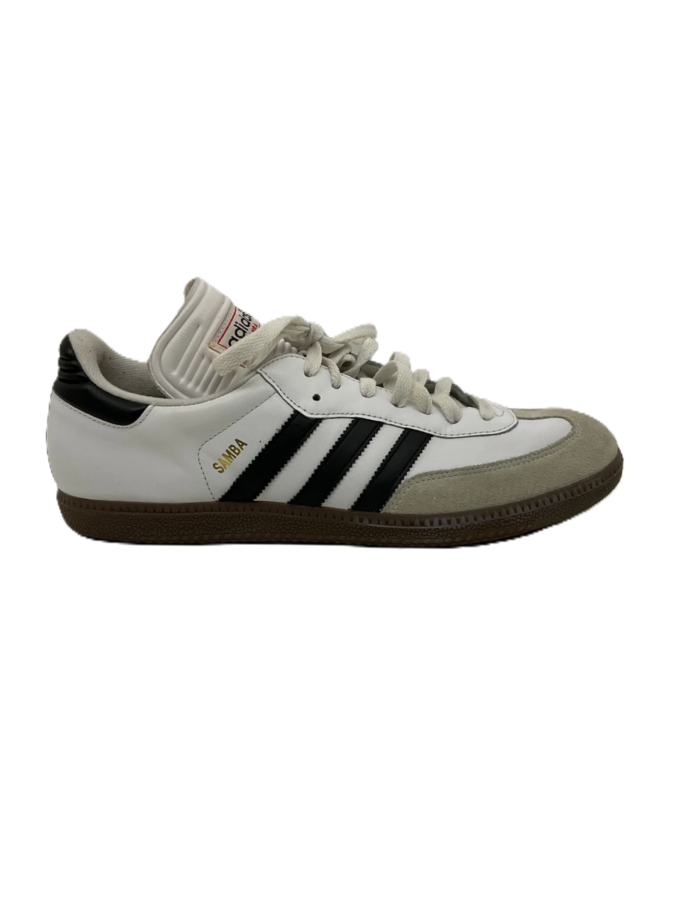 Adidas