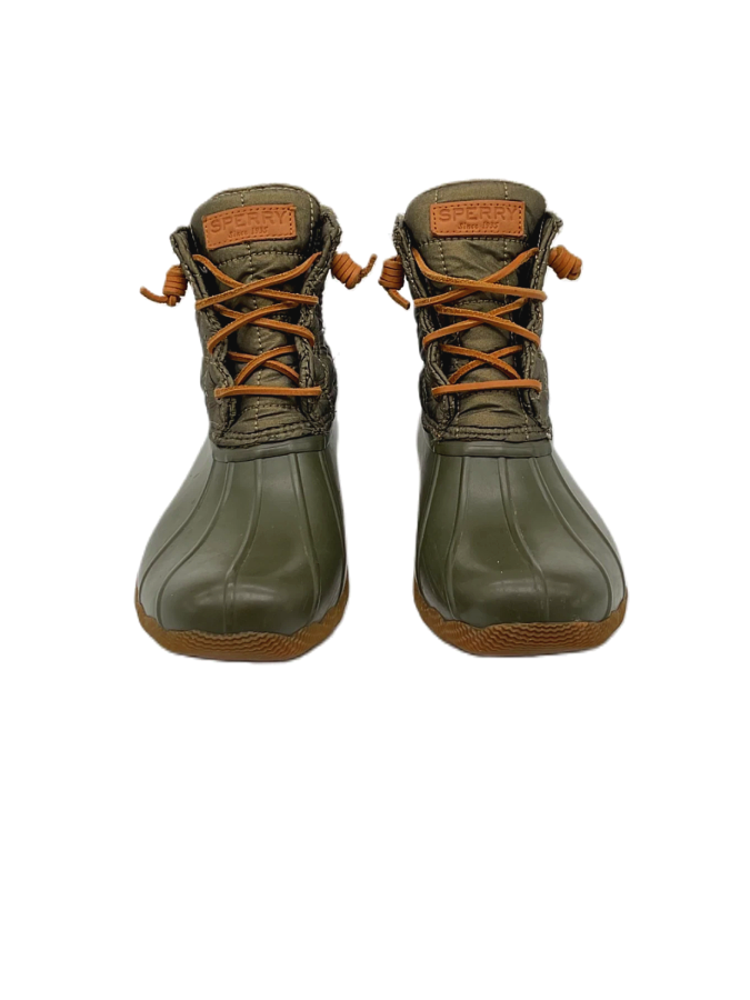 Sperry