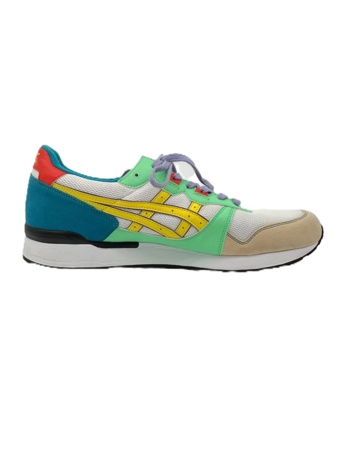 Asics
