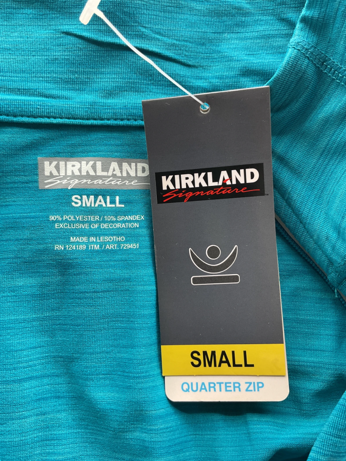 Kirkland Signature