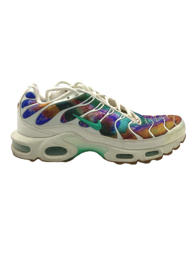 Nike Air Max Plus