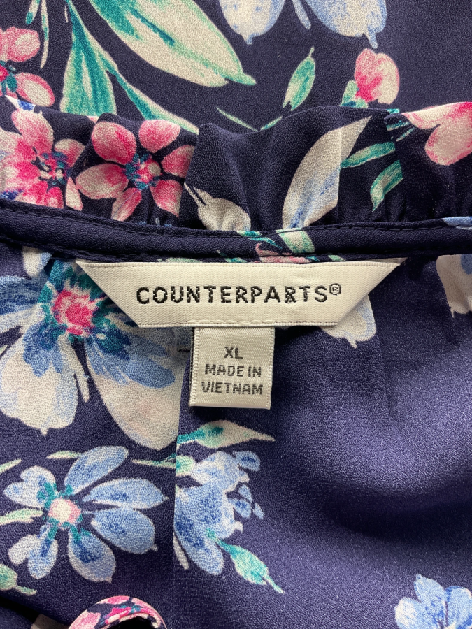 Counterparts
