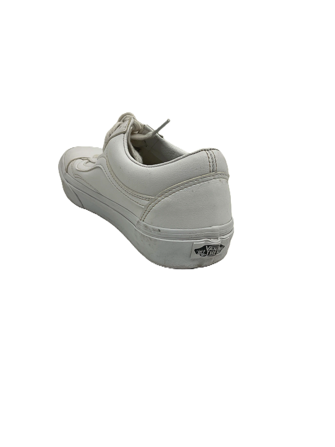 Vans Off The Wall