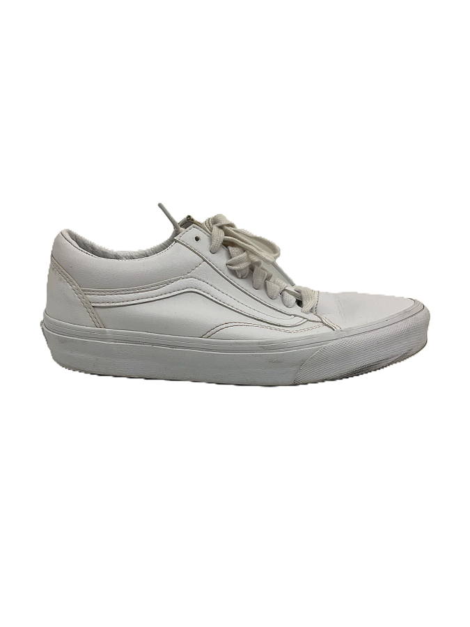 Vans Off The Wall