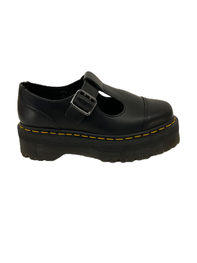 Dr. Martens