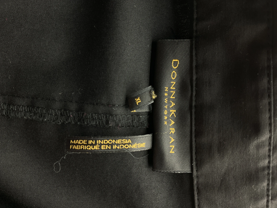 Donna Karan