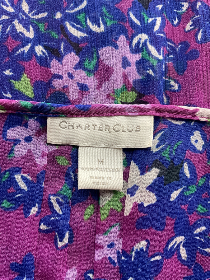 Charter Club