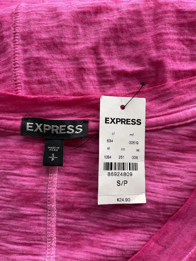 Express