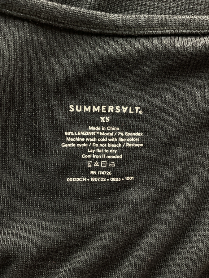 Summersalt