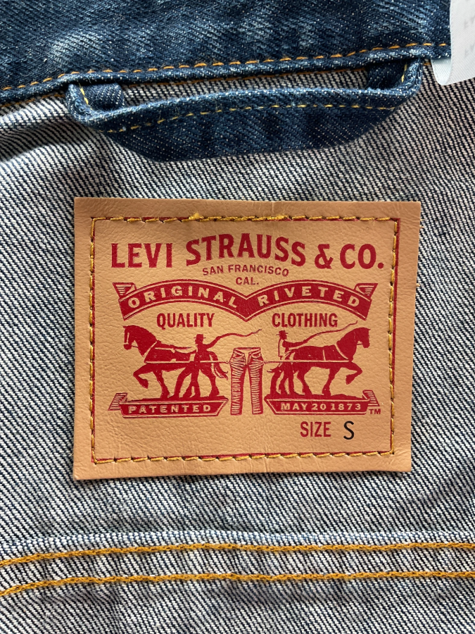 Levi Strauss & Co.