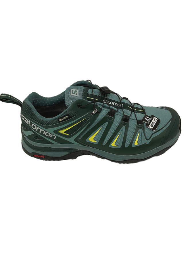 Salomon