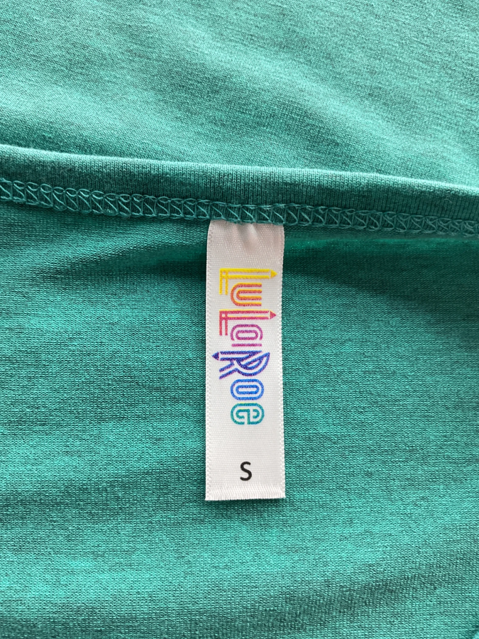 Lularoe
