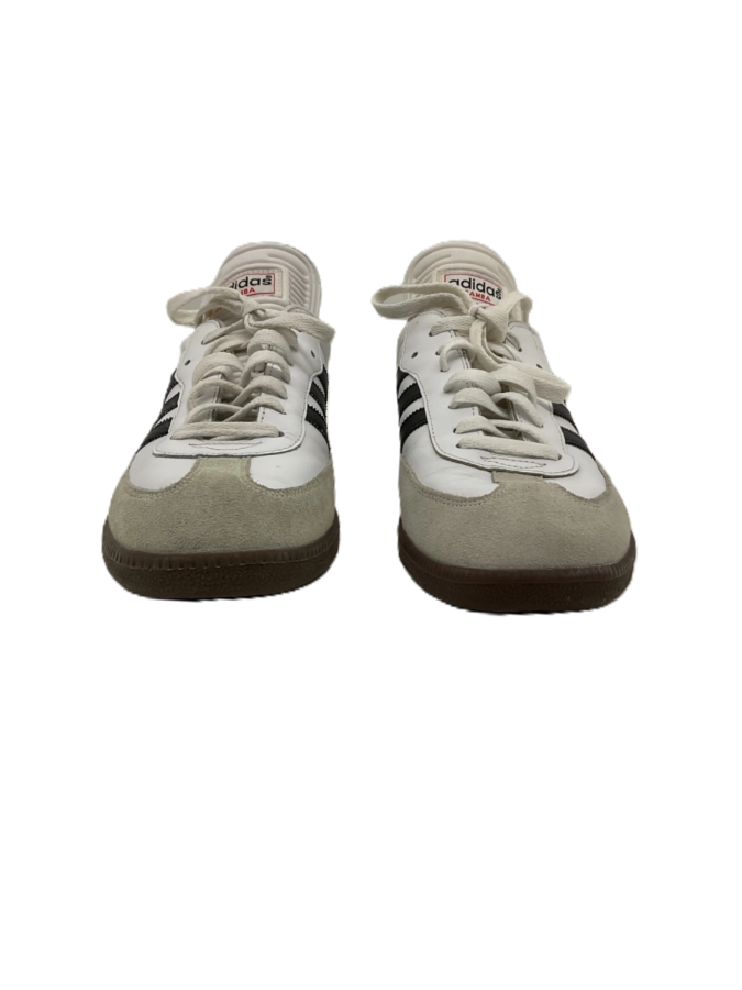Adidas