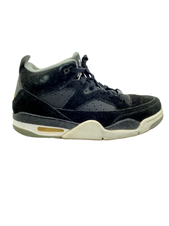 Jordan