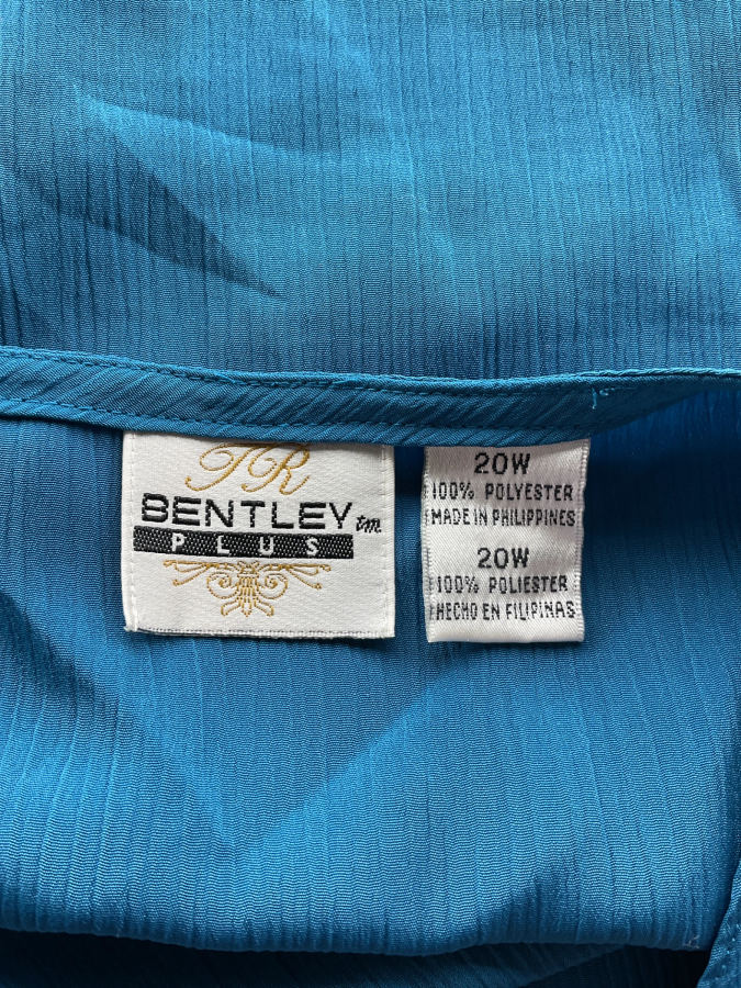 Bentley