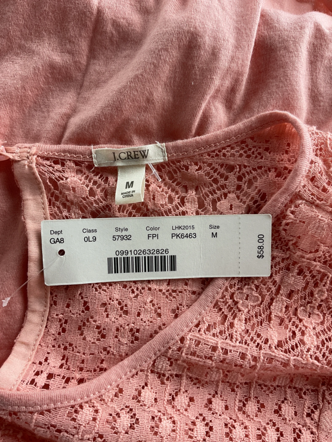 J. Crew