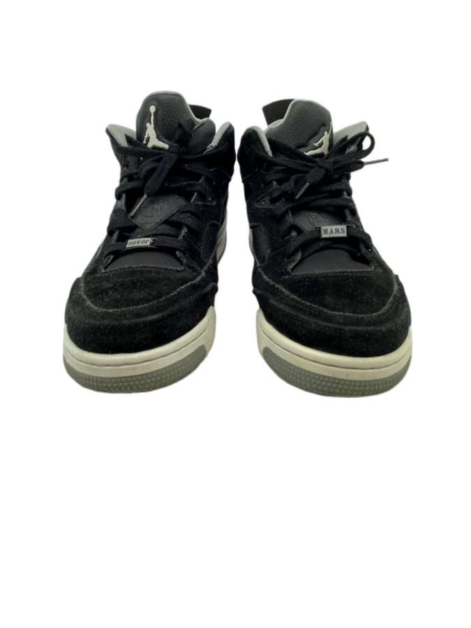 Jordan
