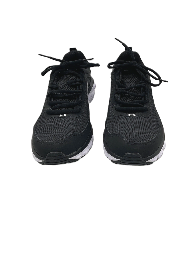 Under Armour