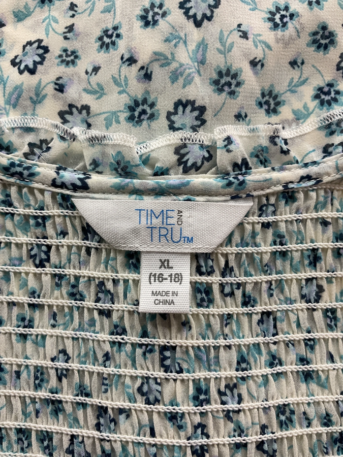 Time and Tru