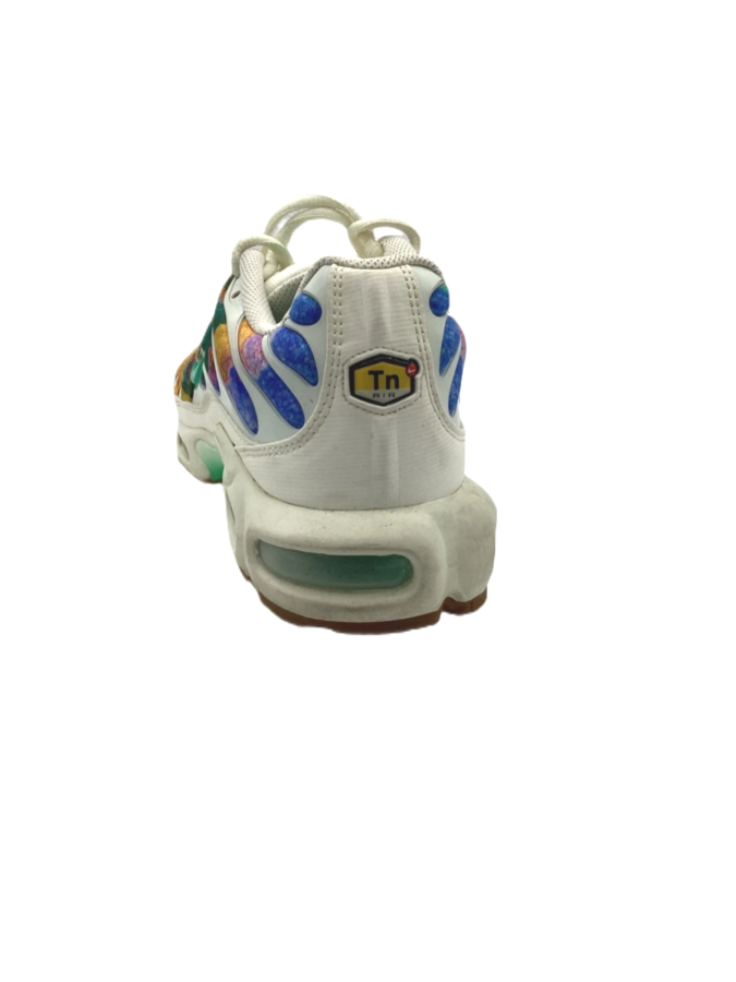 Nike Air Max Plus