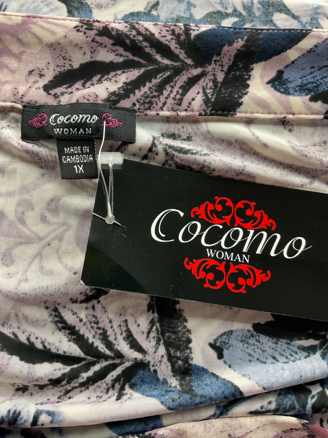 Cocomo