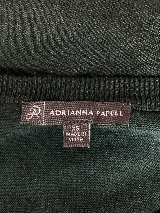 Adrianna Papell