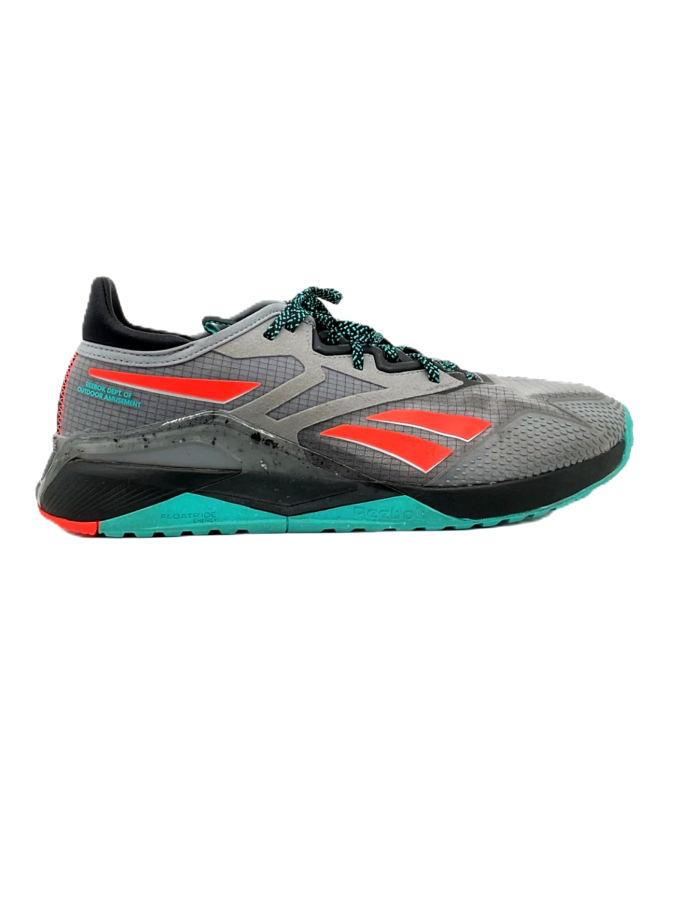 Reebok