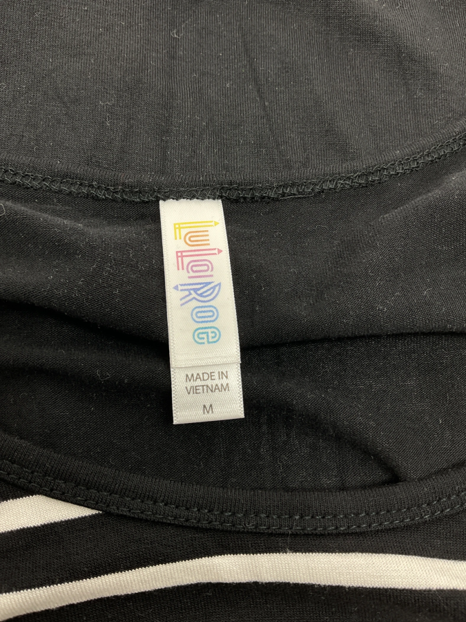 Lularoe