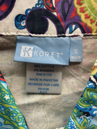 Koret