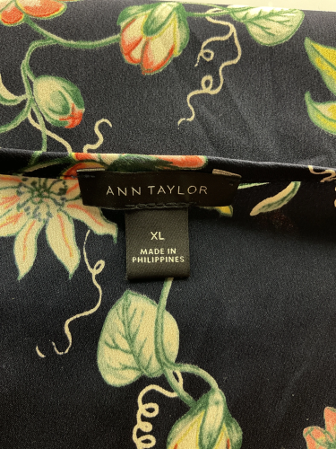 Ann Taylor