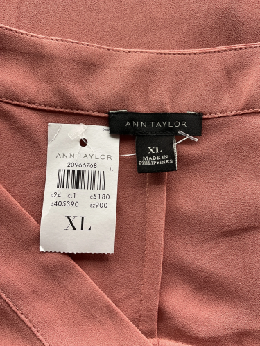 Ann Taylor